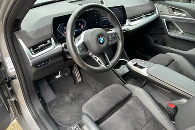 BMW X1 xDrive20d M Sport