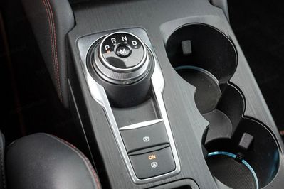 Ford Focus 2.3 EcoBoost ST X