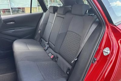 Toyota Corolla 1.8 Hybrid Comfort