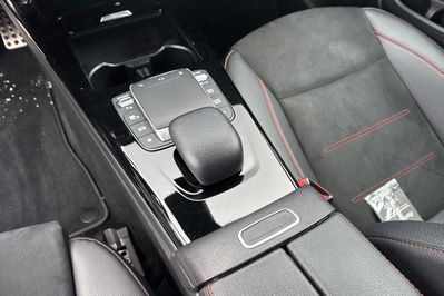 Mercedes Klasa A 200