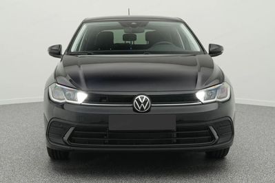 Volkswagen Polo Life Plus 1.0 TSI DSG