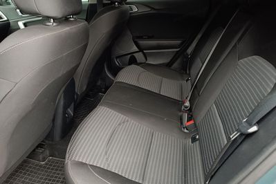 Kia XCeed 1.5 T-GDI M DCT