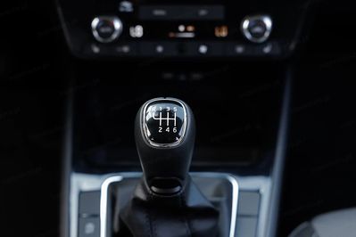 Skoda Fabia 1.0 Tsi Selection