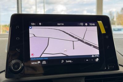 Opel Combo Van L1H1 Enjoy