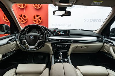 BMW X5 xDrive25d