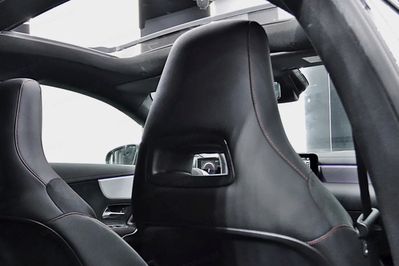 Mercedes CLA 250 e AMG Line