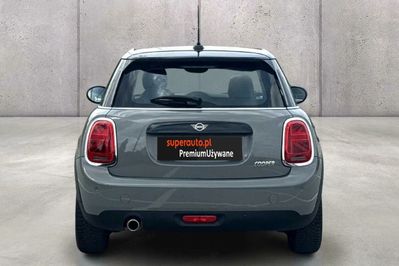 Mini Mini Cooper Hatch 5dr