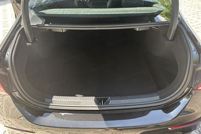 Mercedes Klasa A 200 AMG Line