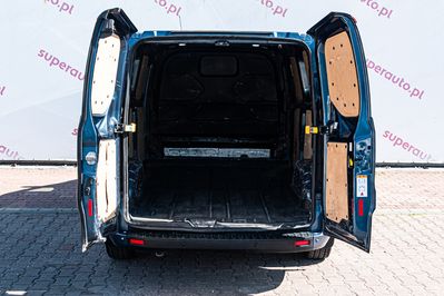 Ford Transit Custom L2H1 Trend