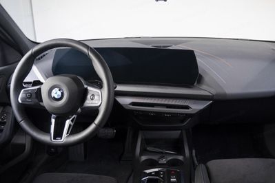BMW Seria 1 120 M Sport