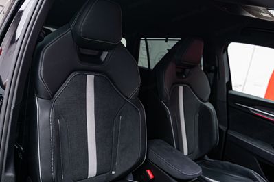 Skoda Kodiaq Sportline 2.0 TDI DSG 4x4