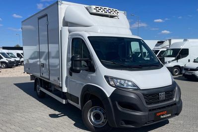 Fiat Ducato Maxi
