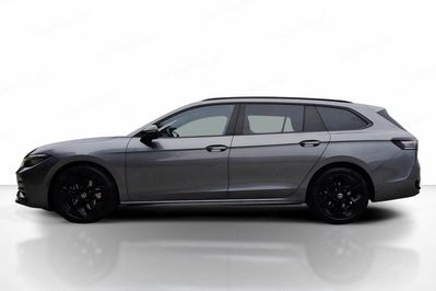 Volkswagen Passat 2.0 Tdi Scr 4MOT r-Line Plus Dsg