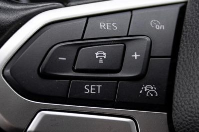 Volkswagen Passat TSI Evo Business