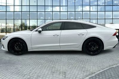 Audi A7 45 TFSI quattro S tronic