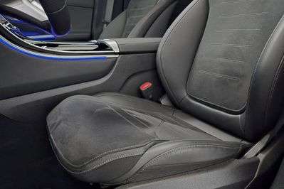 Mercedes GLC 200 4-Matic AMG Line