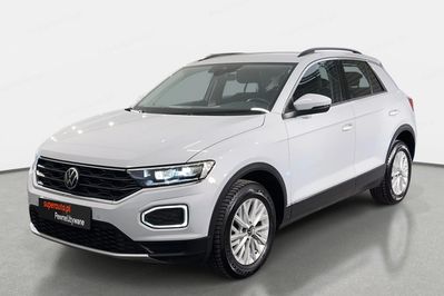 Volkswagen T-Roc 1.0 TSI