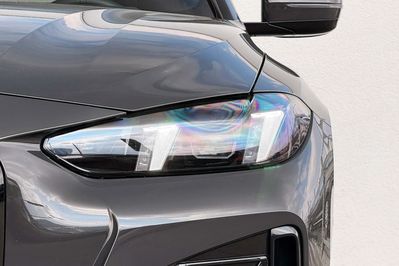BMW Seria 4 420d xDrive M Sport