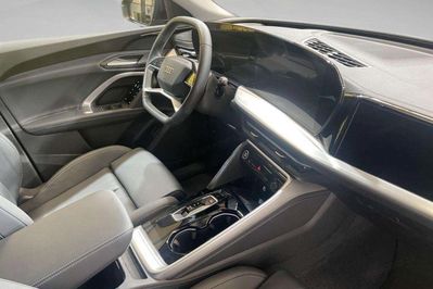 Audi Q5 e-Hybrid quattro Sportback