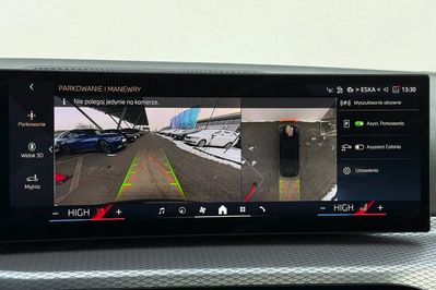BMW Seria 4 Gran Coupe 430i xDrive M Sport