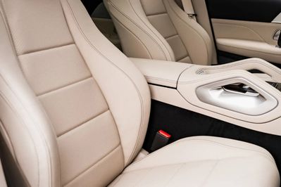 Mercedes GLE 300 d  4-Matic