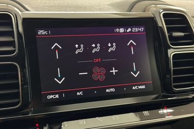 Citroen C5 Aircross 1.5 BlueHDi Shine EAT8