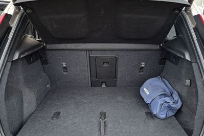 Volvo XC40 D3 Inscription aut