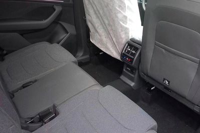 Skoda Kodiaq Selection 1.5 TSI m-HEV DSG