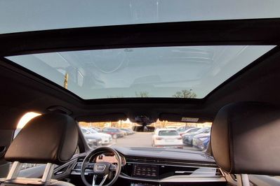 Audi Q7 45 TDI mHEV quattro S Line Tiptr.