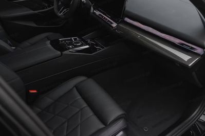 BMW Seria 5 Touring 530e xDrive M Sport