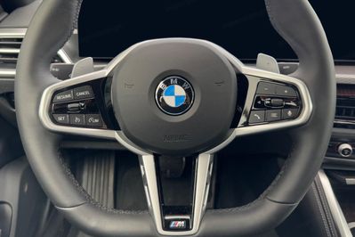 BMW Seria 4 Gran Coupe 430i xDrive M Sport