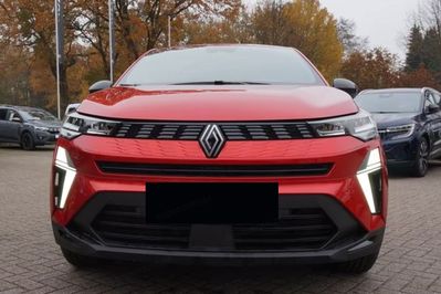 Renault Symbioz Evolution 1.8 E-Tech Full Hybrid