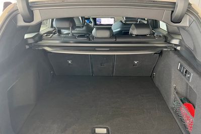BMW X3 xDrive20d  aut