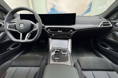 BMW Seria 4 Gran Coupe 430i xDrive M Sport