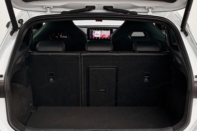 Cupra Formentor 2.0 TSI 4Drive DSG
