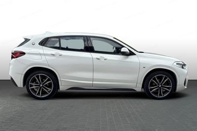 BMW X2 sDrive18i M Sport