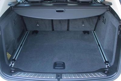 BMW X3 xDrive20d xLine