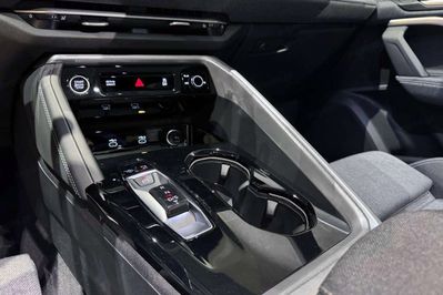 Audi Q5 TDI quattro S line Sportback