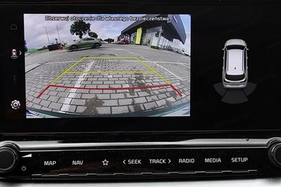 Kia ProCeed 1.5 T-GDI GT Line DCT