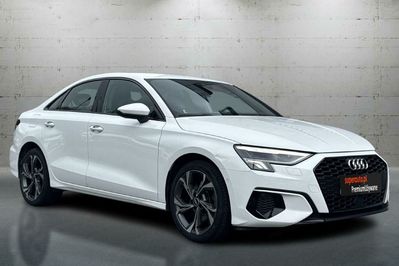 Audi A3 35 TFSI Advanced