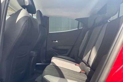 Opel Mokka 50kWh Elegance