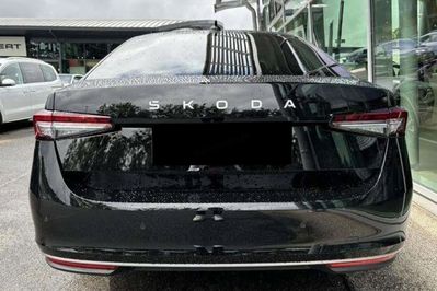 Skoda Superb L&K 2.0 TSI DSG 4x4