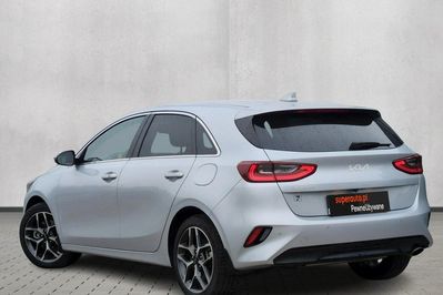 Kia Ceed 1.5 T-GDI L DCT