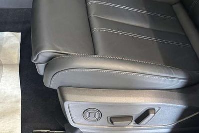Audi Q5 TFSI quattro S line