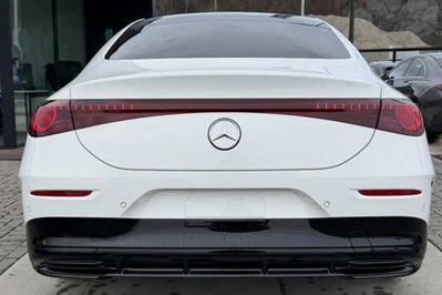 Mercedes CLA 200 AMG Line