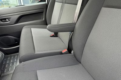 Opel Vivaro Long  2.0 CDTI 