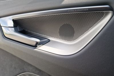 Audi A5 S5 TFSI S tronic quattro