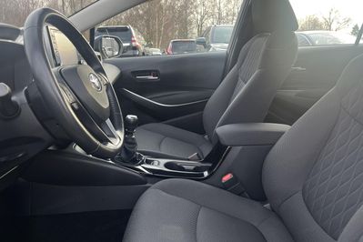 Toyota Corolla 1.6 Premium