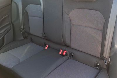 Skoda Fabia Drive 1.0 TSI DSG