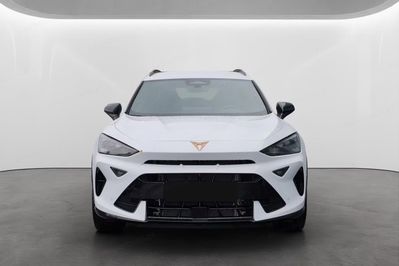 Cupra Formentor 2.0 TSI 4Drive DSG